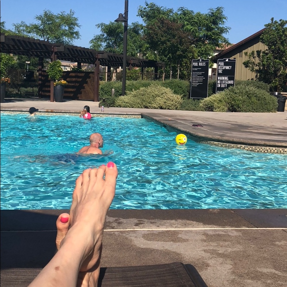 Meet your Posher, Cherie